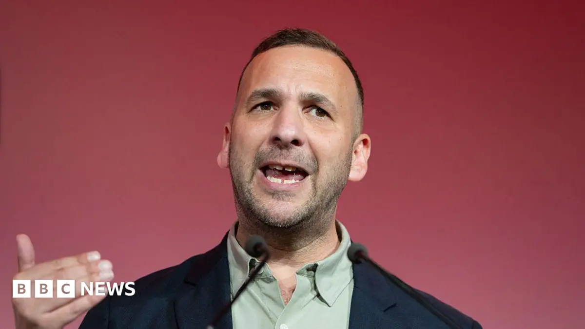 Reform UK Reports Green Party Leader Zack Polanski to Police Over Instagram Post