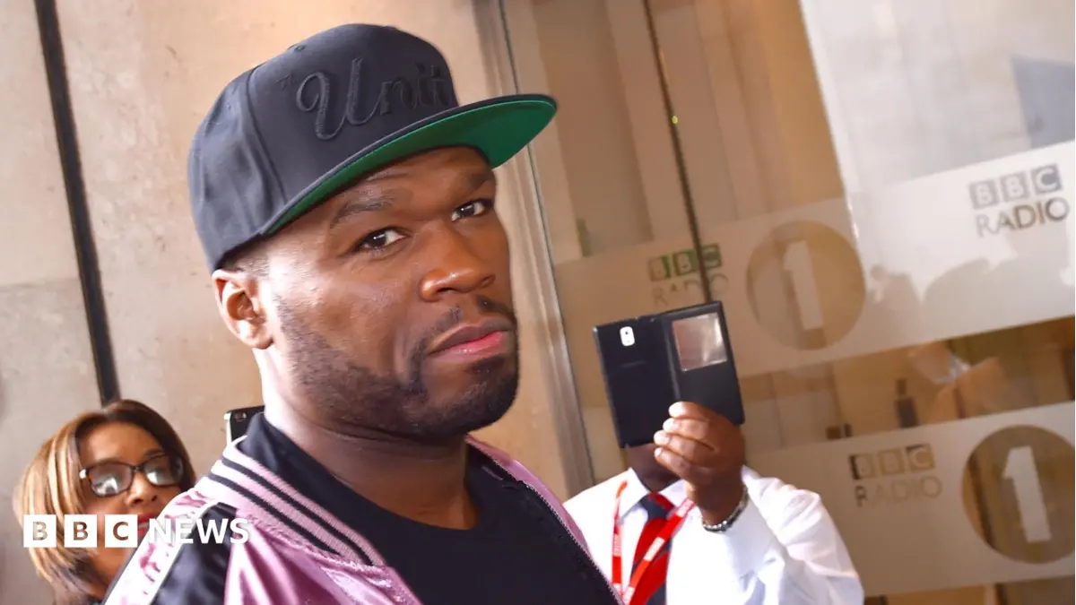 50 Cent Sought Bail for Drug Dealer Abdirahiim Hassan Ahead of European Tour