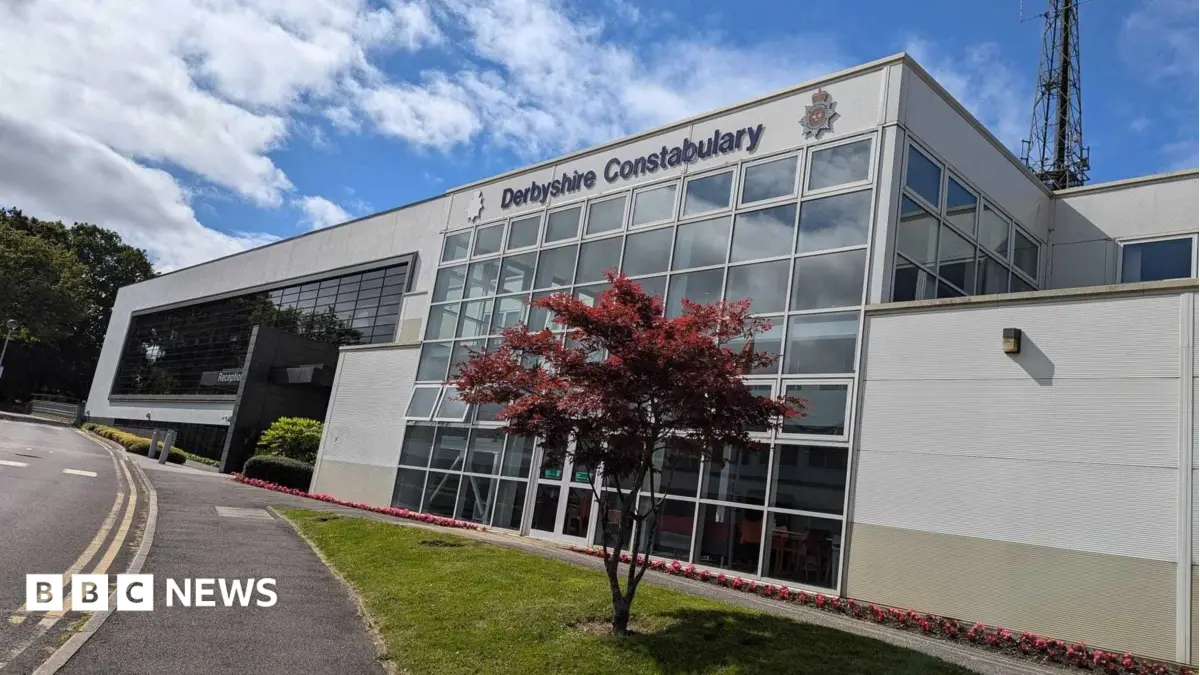 Senior Officer Referred to Watchdog Over Artificial Intelligence Use Allegations