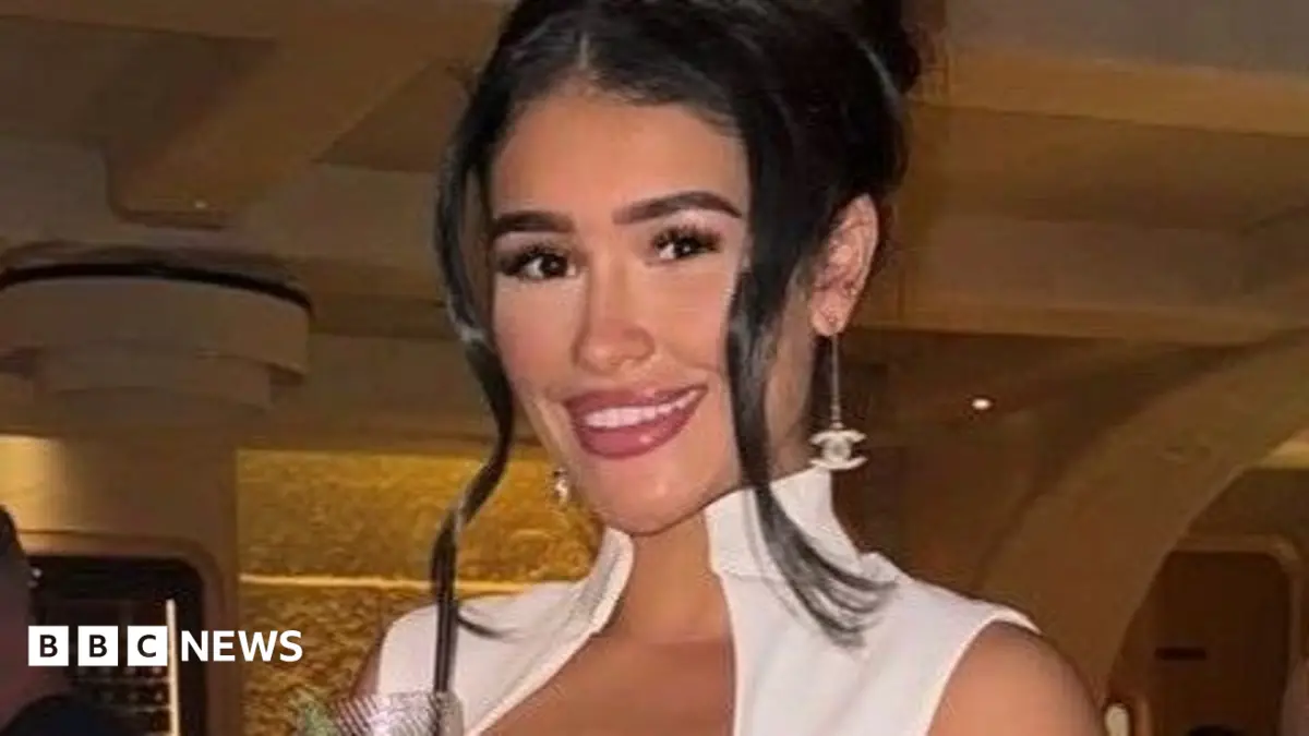 Lawrence Johnson, 26, Charged with Alisha Samuels Murder in East London