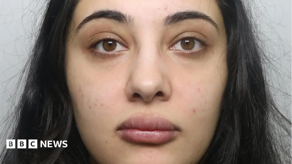 Barrister Jailed Three Years Over Revenge Plot With Client in Manchester