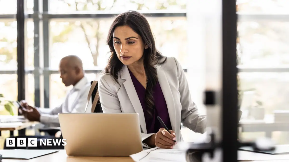 Equality and Human Rights Commission Proposes Colleagues' Salary Transparency