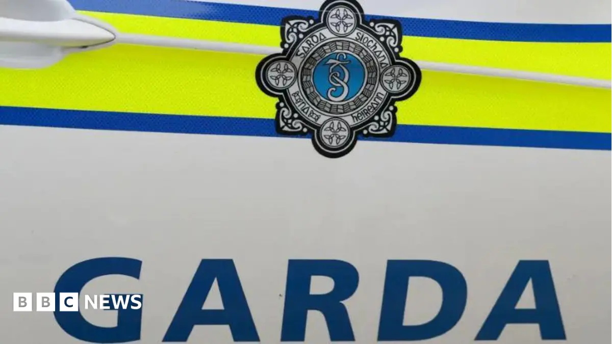 Fatal Collision on M9 Northbound in County Kildare as Car Drives Against Traffic