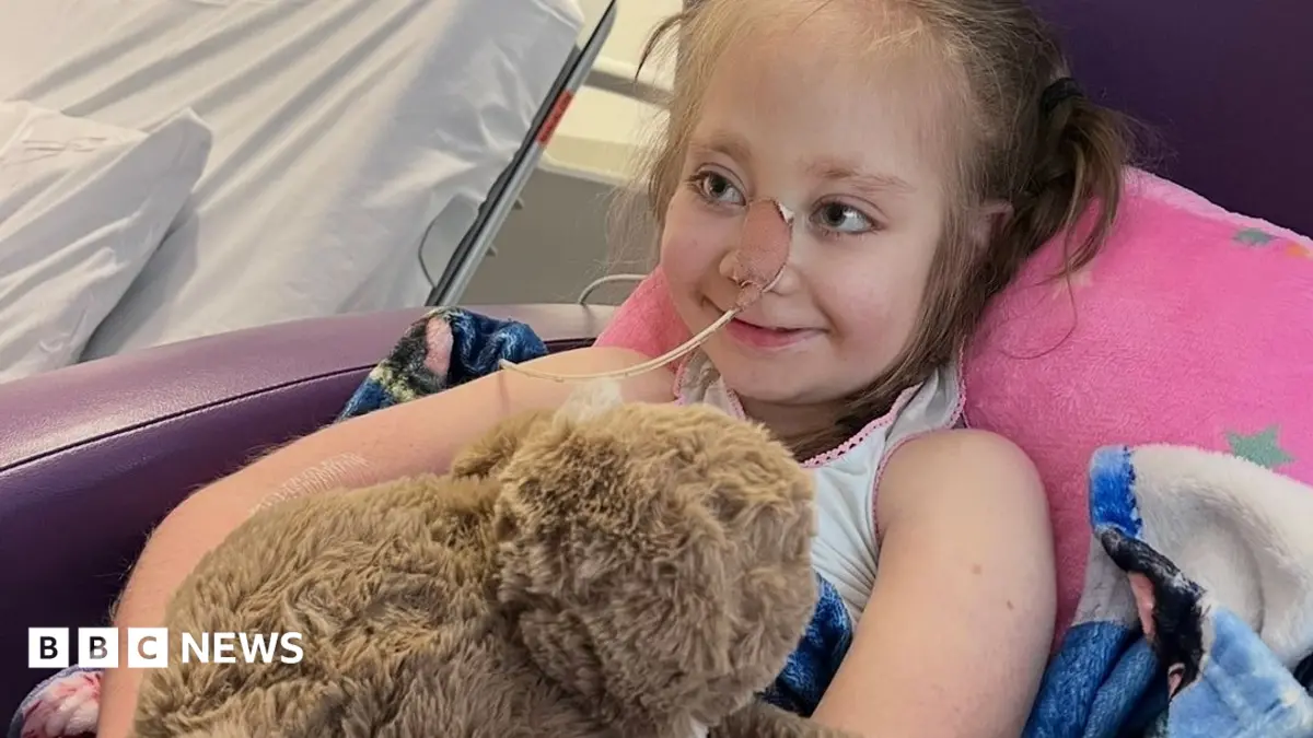 Rapid DNA Sequencing Identifies Hidden Infections in Critically Ill Children Within Hours