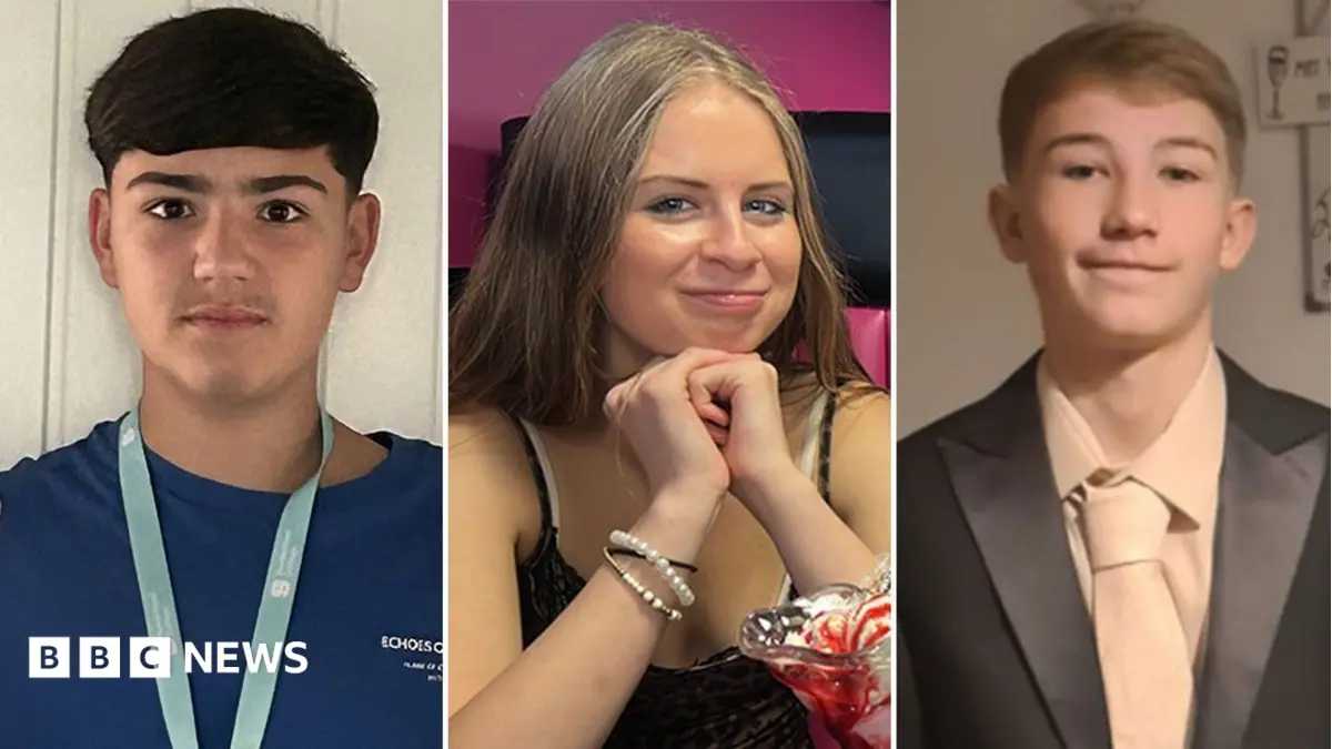 Teenager Released on Bail After Three Deaths in South Wales River Collision
