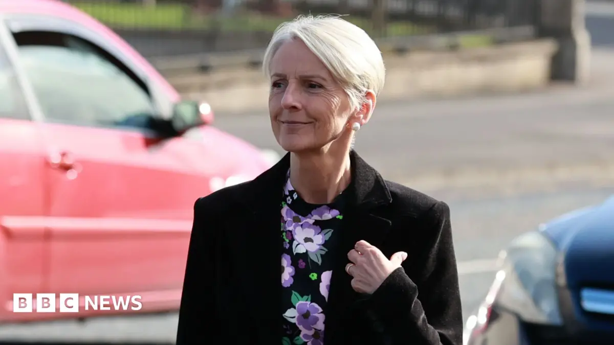 Eleanor Donaldson Seeks Appeal Against Trial of Facts Verdict