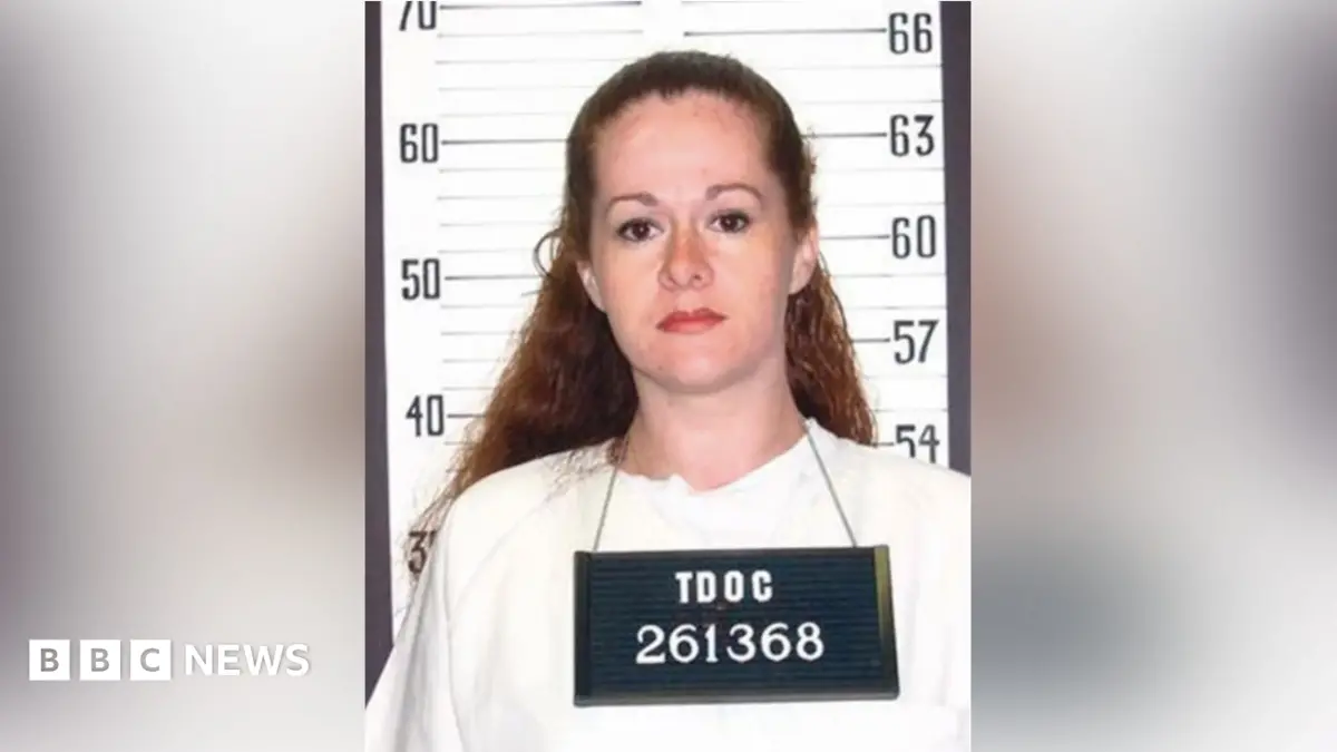 Tennessee Pauses Executions Following Christa Pike's Two Failed Lethal Injection Attempts