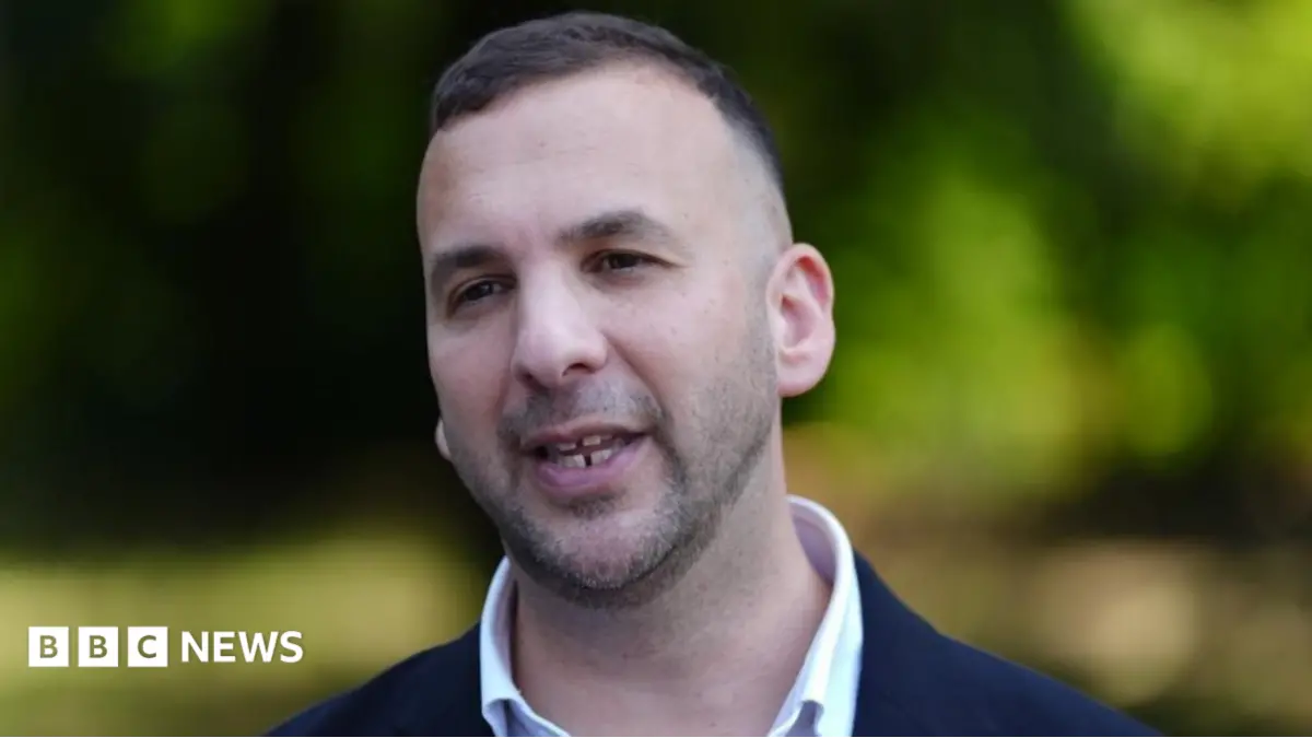Greens Co-Leader Zack Polanski Renews Call for Enhanced MP Security After Ann Widdecombe Death