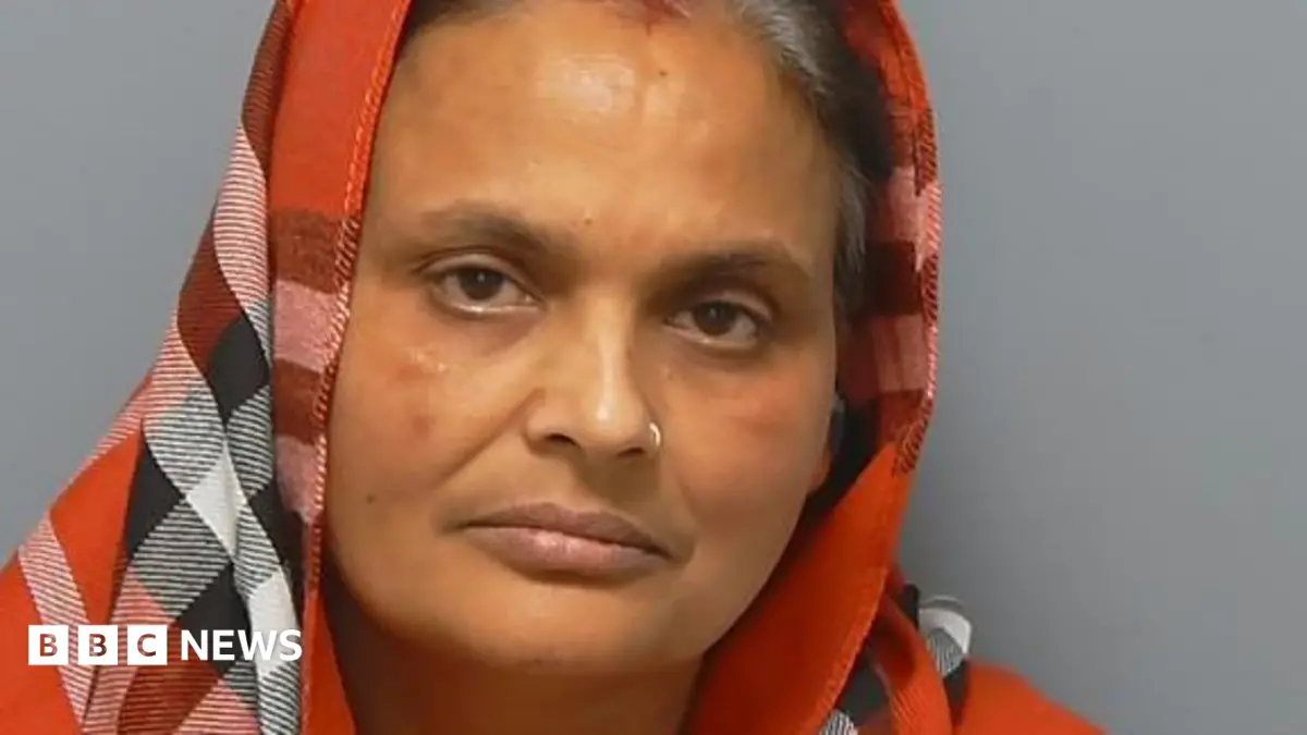 Kiran Kaur Jailed for Concealing Murder Weapon After Son Stabbed Henry Nowak