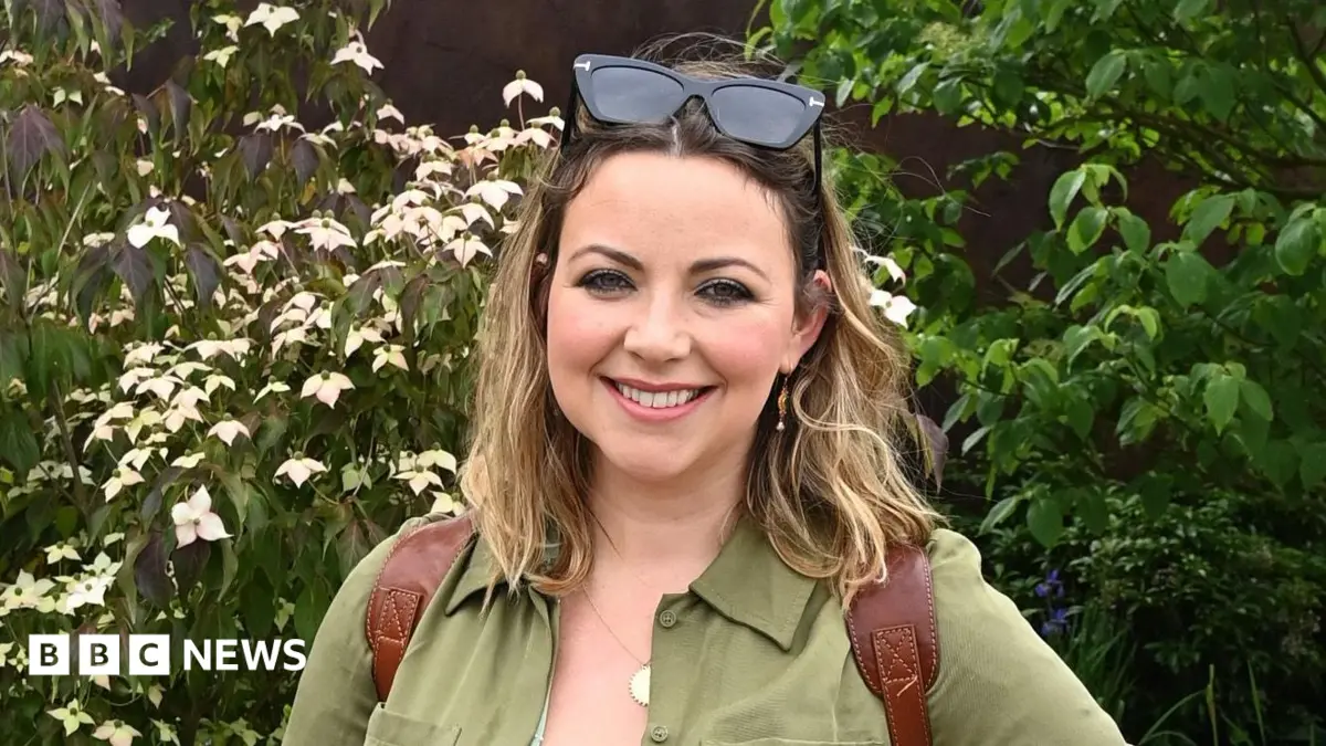 Charlotte Church's Forest School in Wales Faces Closure Due to Planning Permission Absence