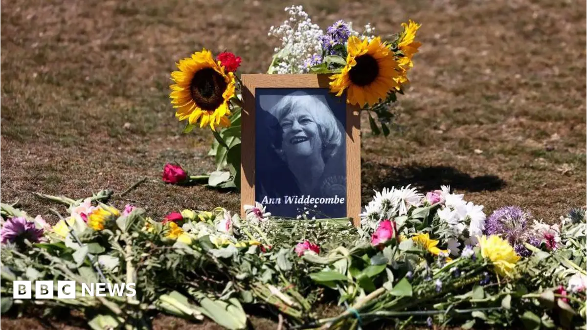 Ann Widdecombe Murder: Police Investigate Death in Devon Village, Man Arrested