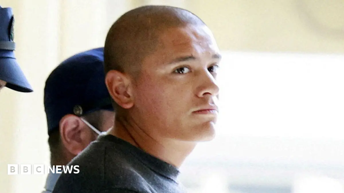 US Marine Arrested for Okinawa Murder Prompts Renewed Protests Against Military Presence