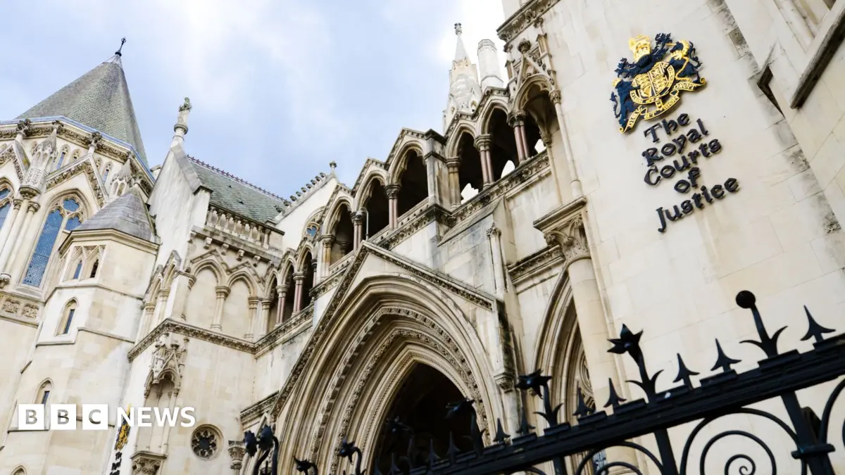 Court of Appeal Overturns Rate-Rigging Convictions for Five Former Barclays Traders