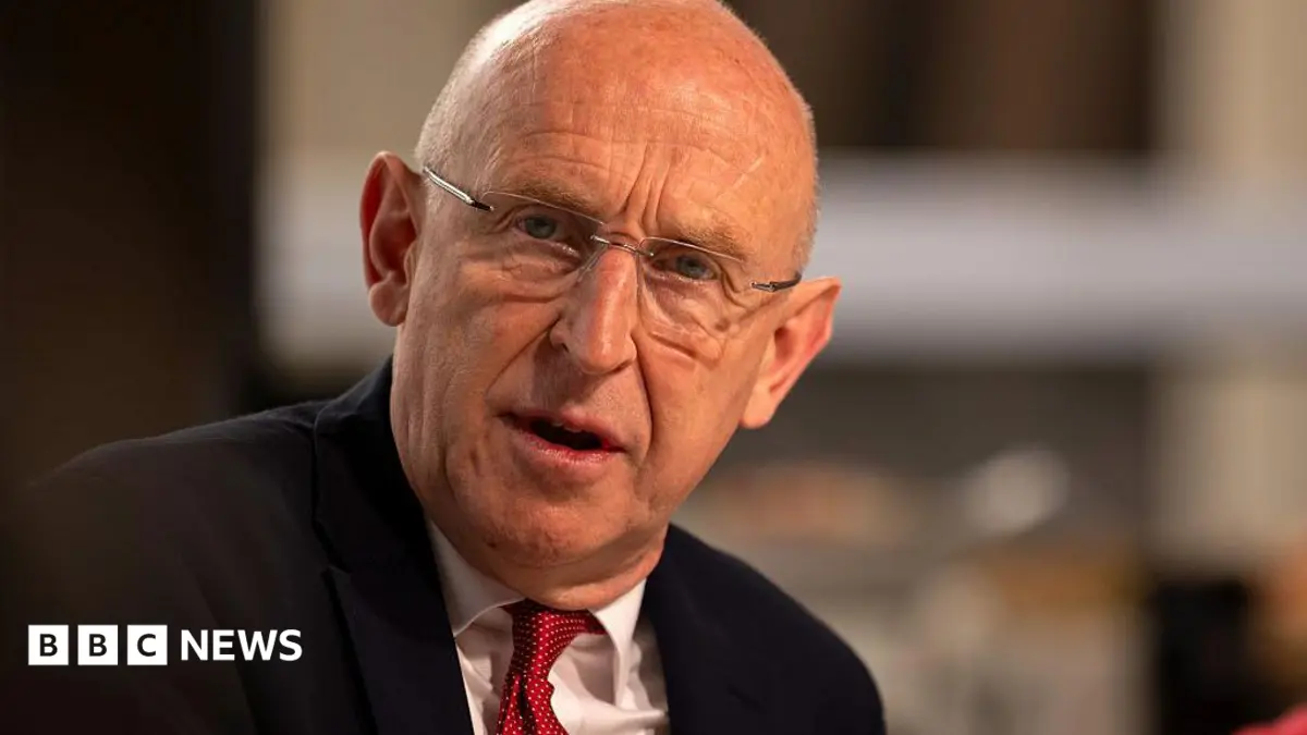 Chancellor Healey Schedules 28 October Budget, Promises Power Shift from Westminster