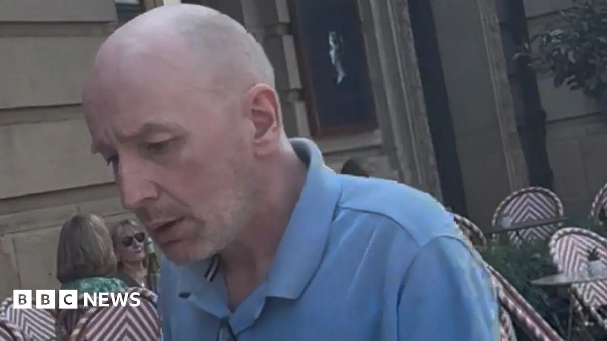 Stewart Irwin Convicted of Gross Negligence Manslaughter After Mother's Death