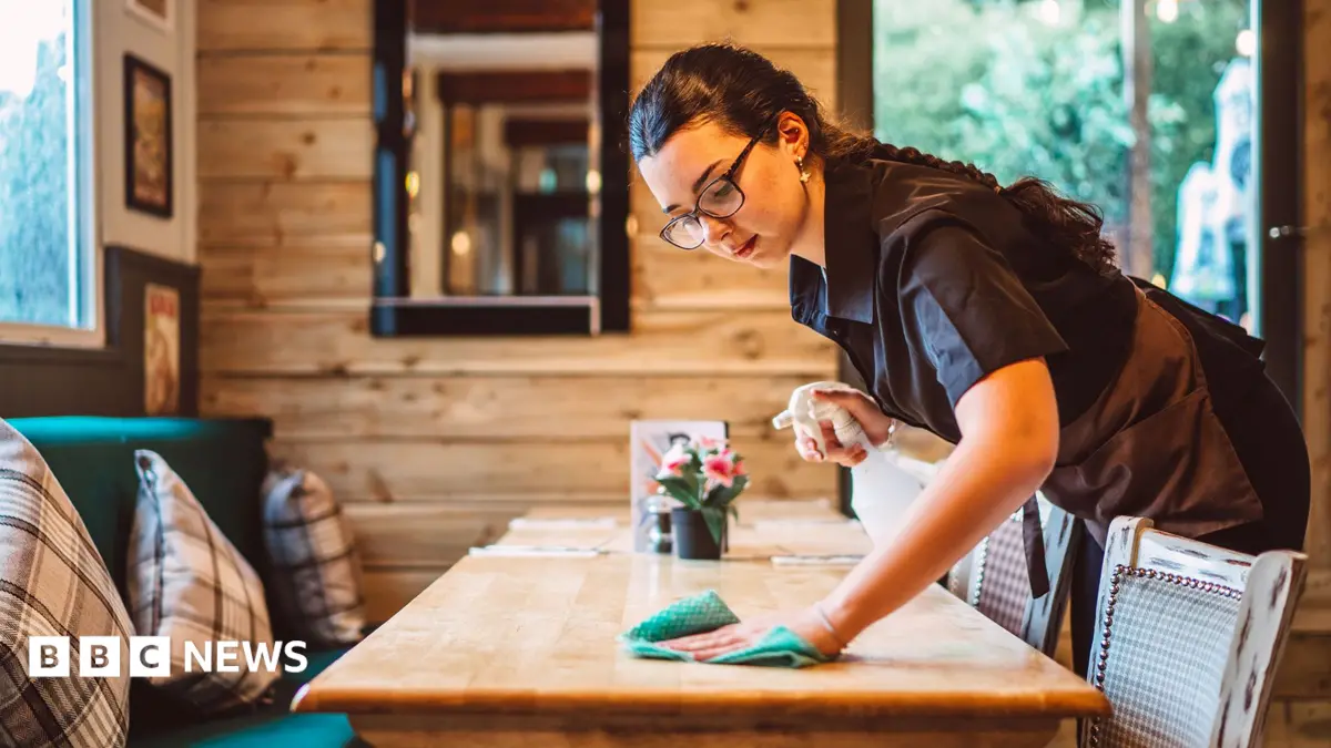 Chancellor Healey's Budget: Apprenticeship Reform and National Living Wage Hike Impact Young Workers