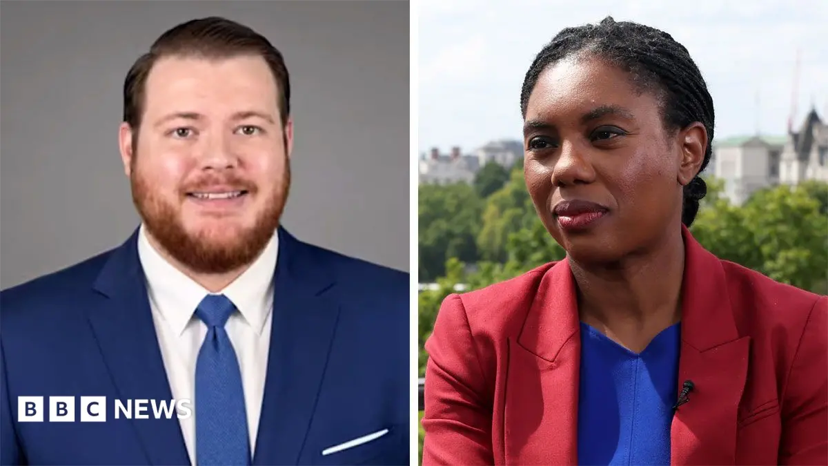 Former Neo-Nazi Activist Joshua Bonehill-Paine Withdraws as Conservative Election Candidate