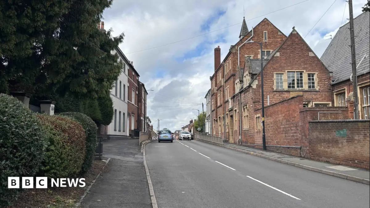 Atherstone Baby Death: Two Suspects Released on Bail After Infant's Unexplained Passing
