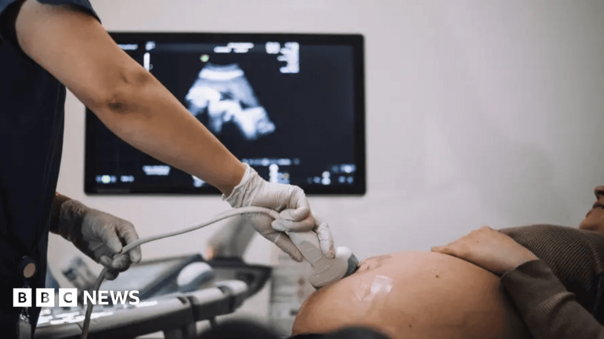 NHS Trust Admits Systemic Failures Contributed to Stillbirths in Independent Review