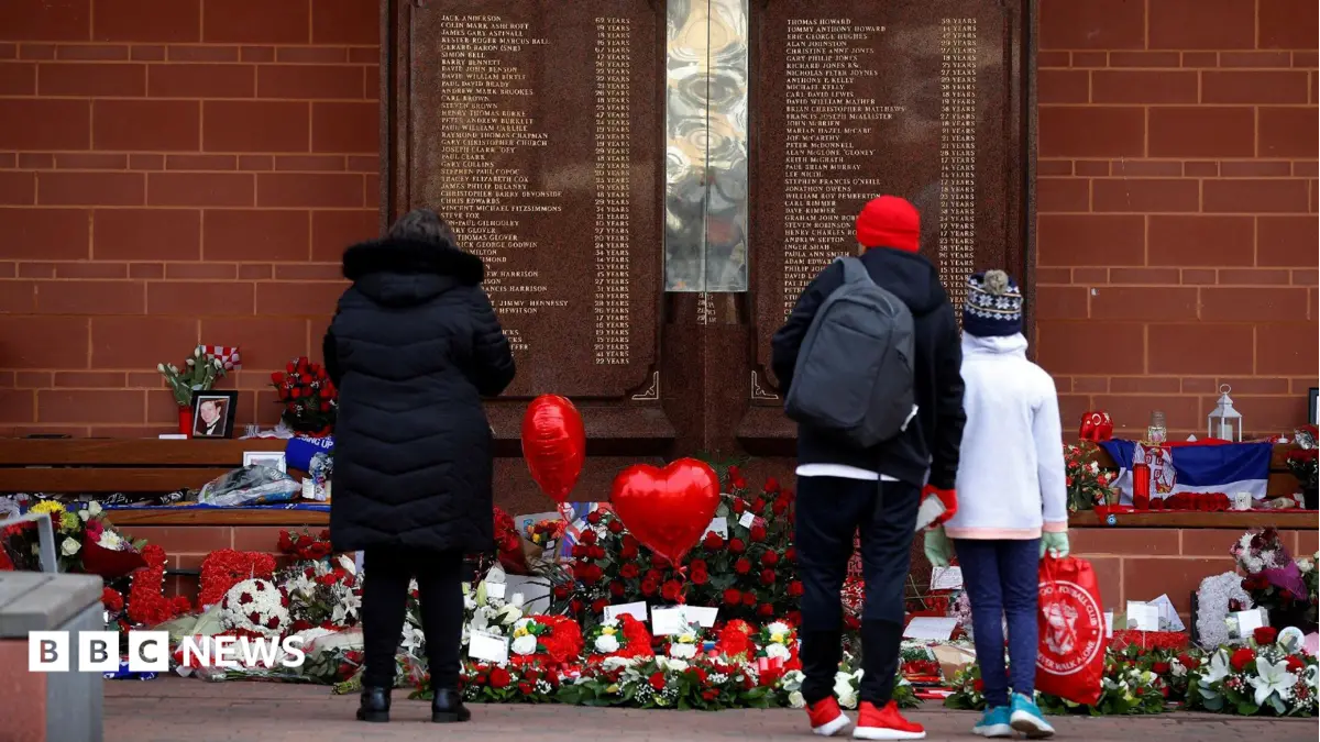 MPs Poised to Approve 'Hillsborough Law' During Sir Keir Starmer's Final Days