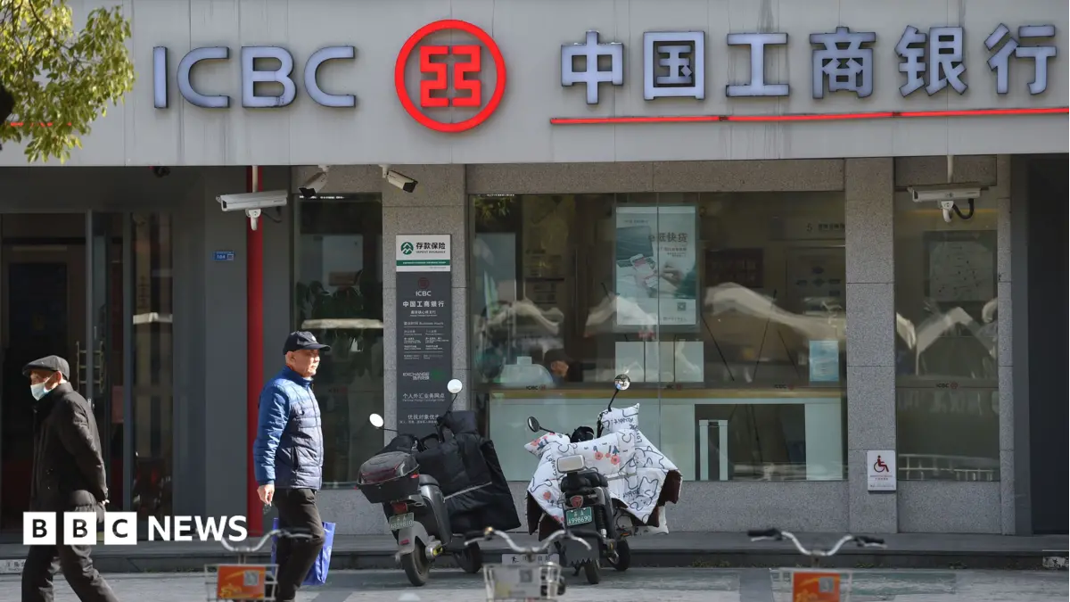China Allocates $54 Billion to Stabilise State Banks and Insurers