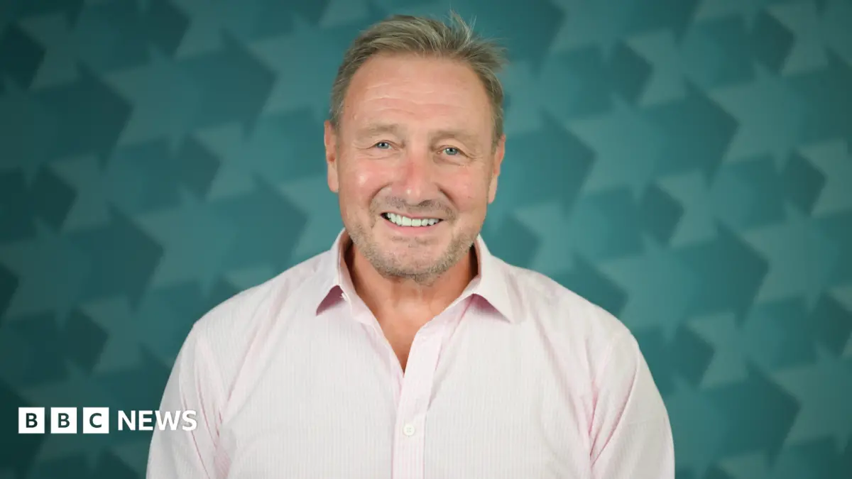 Former Metropolitan Detective Pete Newman Confirmed Reform UK Candidate for Holborn and St Pancras By-election