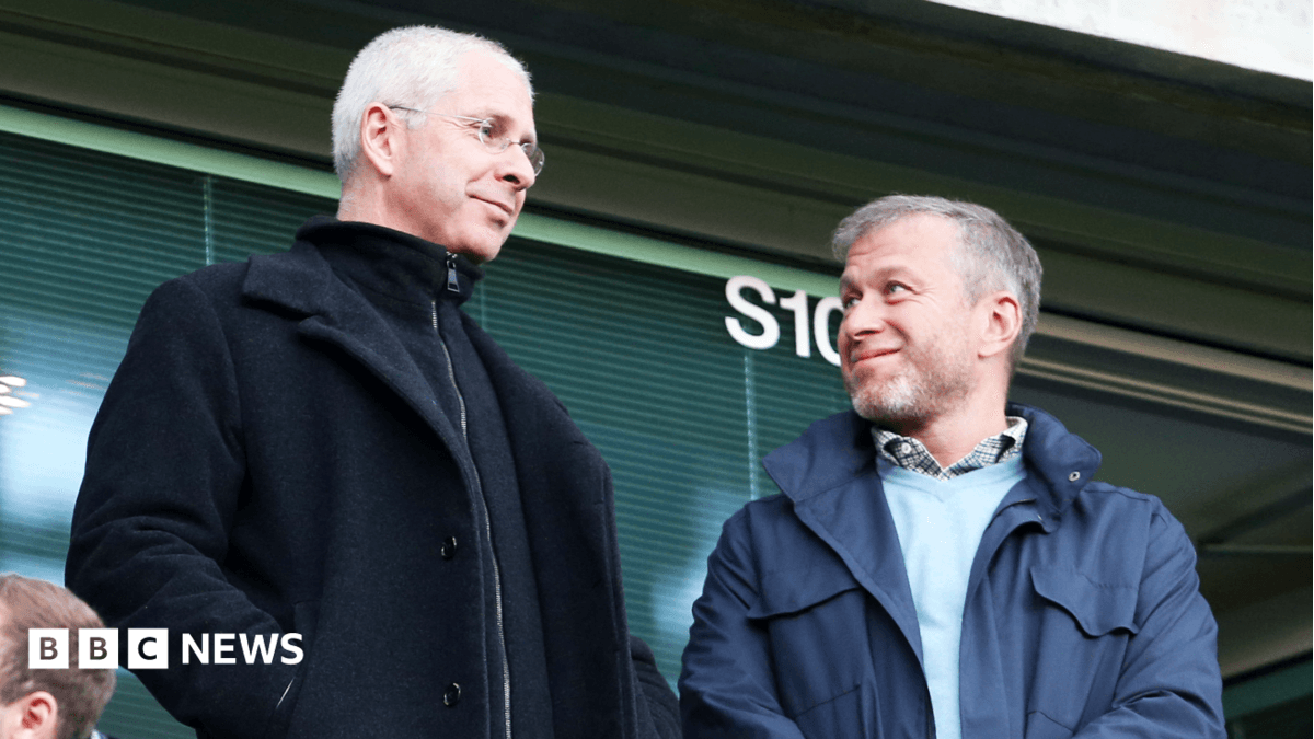 Eugene Tenenbaum Misled UK Court in Abramovich Oil-Fields Case, Documents Indicate