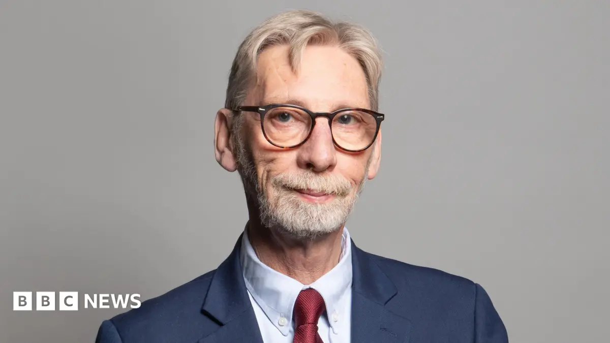 Sir George Howarth, Labour MP for Knowsley, Dies Aged 77 After Decades of Service