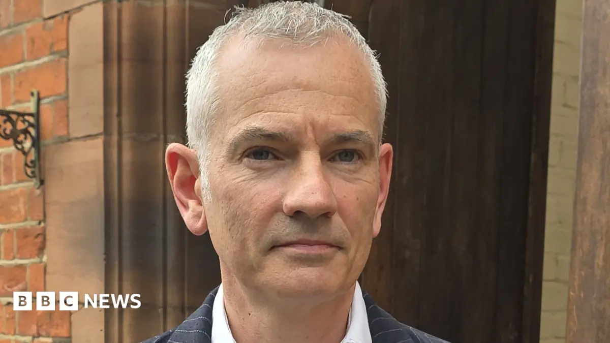 Conservatives Select Former Camden Councillor Ewan Cameron to Challenge Keir Starmer's Holborn and St Pancras Seat