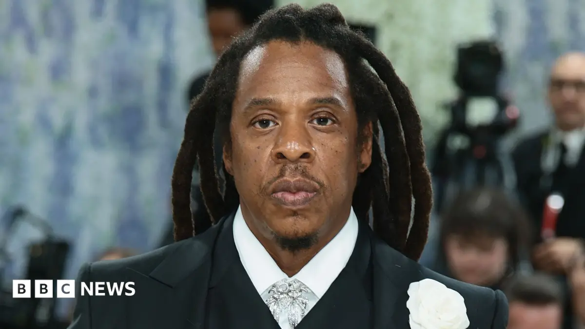 Woman Recants Jay-Z Rape Allegation, Claims Never Met Rapper