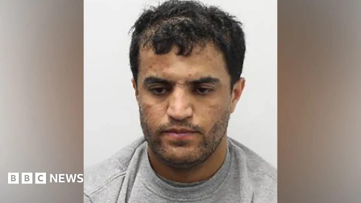 Dawood Safi Detained for Fatal Stabbing of Dog Walker Wayne Broadhurst in West London