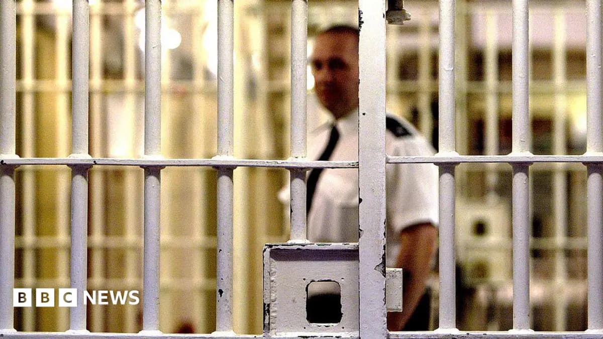 Domestic Killers Face Ten-Year Sentence Increase Under New Justice Ministry Plans