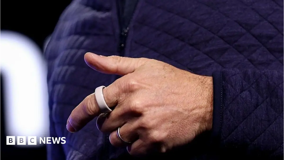Oura Withdraws $15 Billion Stock Market Listing Days After Initial Announcement