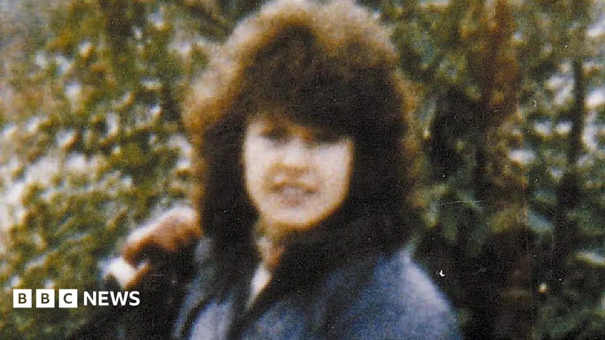 Maria Pearson, UK's Longest-Serving Female Inmate, Granted Parole Board Release