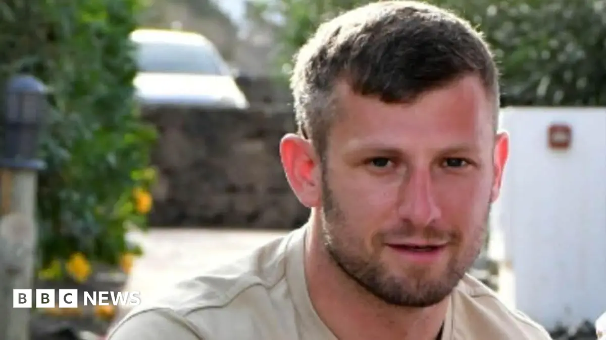 British Man Dies After Security Guard Assault in Turkish Bar, Inquest Hears
