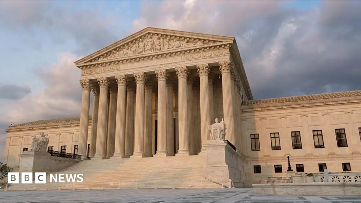 US Supreme Court Rejects Trump Administration Bid to Limit Mail-in Ballots