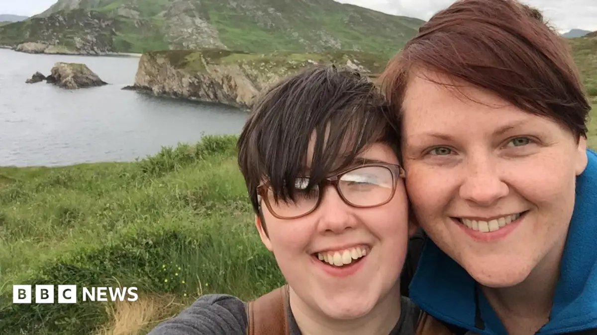 Sara Canning States Lyra McKee's Killer Will Be Haunted By Journalist's Death