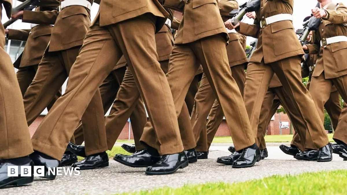 Inquiry Demanded for Harrogate Army Foundation College After Four Rape, Abuse Claims