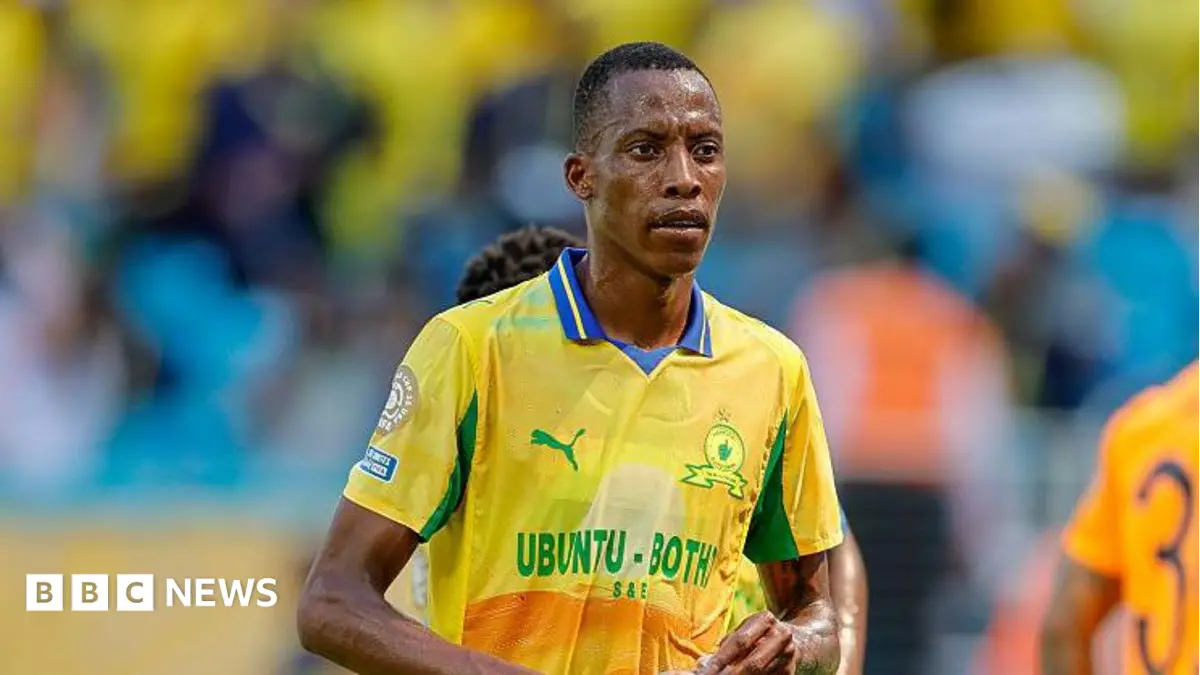 Zimbabwean Footballer Knox Mutizwa Survives Gun Attack in Johannesburg, South Africa