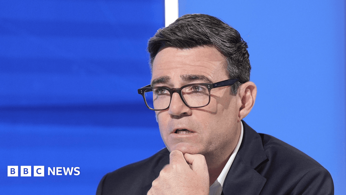 Andy Burnham Proposes Stamp Duty Reform, Experts Analyse Potential Economic Impact
