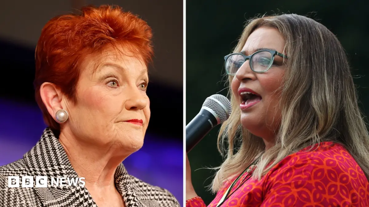 Pauline Hanson Loses Appeal Over Racial Discrimination Against Senator Mehreen Faruqi