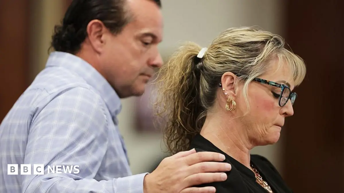 Idaho Murders Suspect Bryan Kohberger Challenges Conviction, Victim's Family Denounces Move