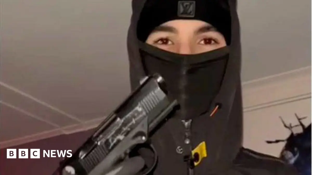 Foxtrot Network Recruits Teenagers for Contract Killings Across Europe