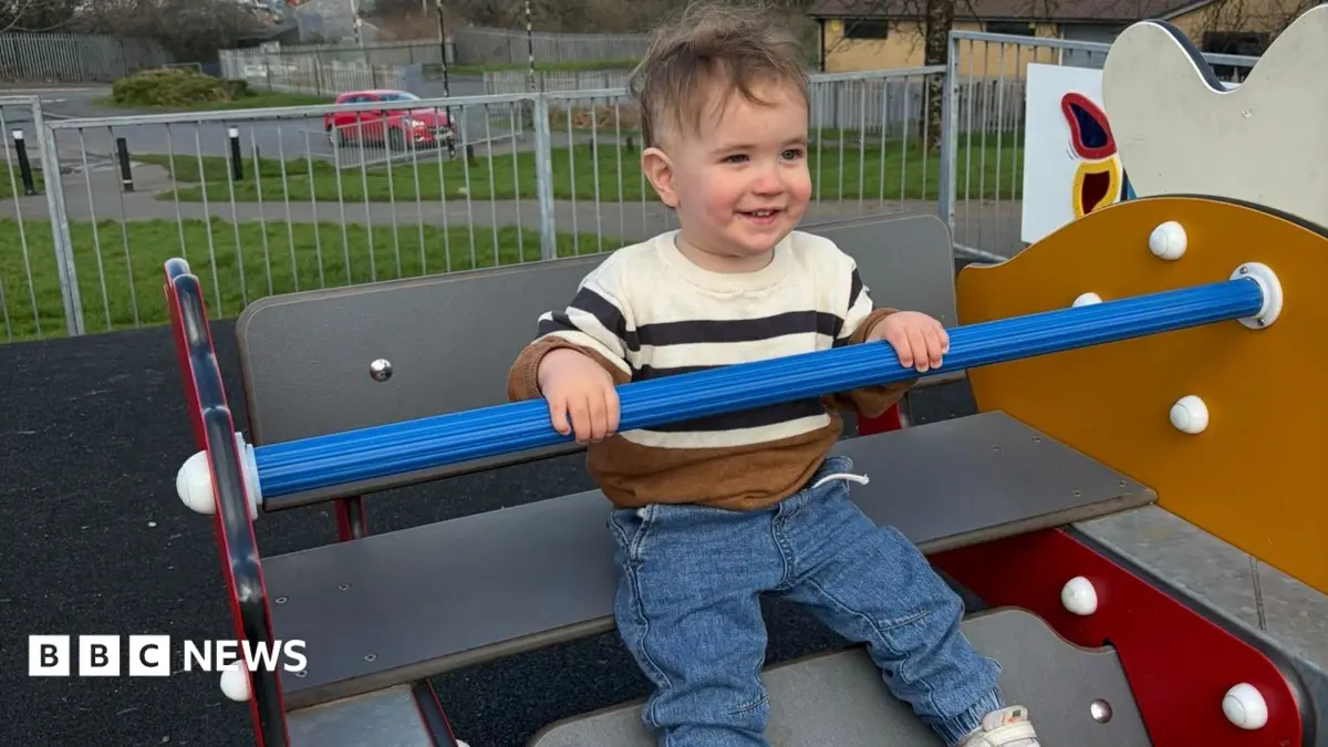 Swansea Toddler Noah Found Wandering Alone on Main Road After Nursery Departure