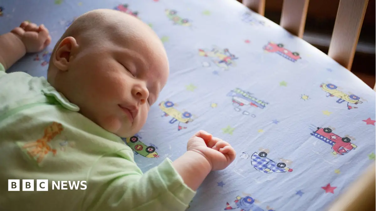 Unsafe Baby Products Persist on Amazon and TikTok, Consumer Group Finds