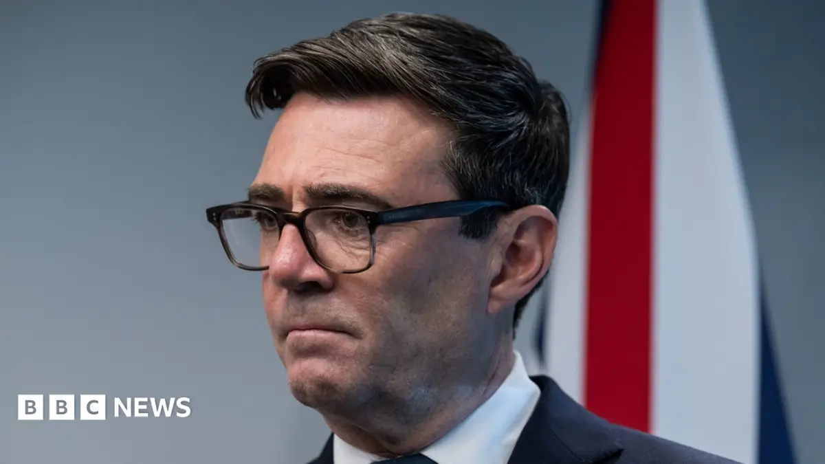 Andy Burnham Urged to Implement 18-Week Dementia Referral-to-Treatment Target