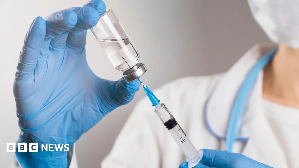 Meningitis B Vaccine Fails to Prevent Gonorrhoea in Men, Large Study Finds