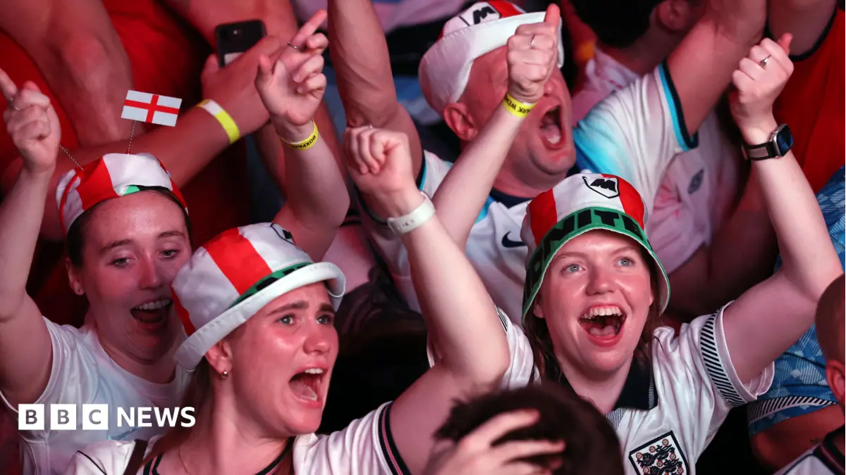 Keir Starmer Suggests Bank Holiday for England Men's World Cup Victory