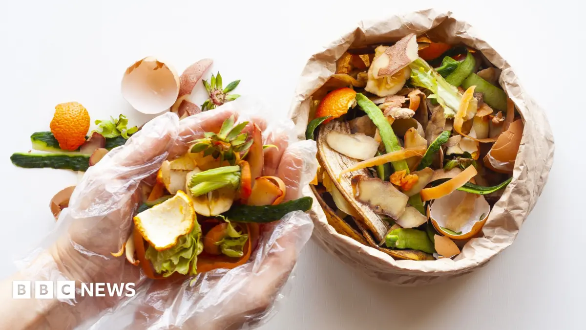 Food Scientists Advocate Vegetable Scraps for UK Fibre Intake Boost