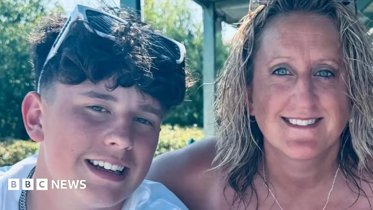 Zante Quad Bike Crash Hospitalises British Teenager with Severe Injuries